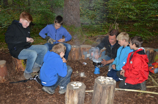 Startseite - Wald Kreativ Kindergarten Neuried